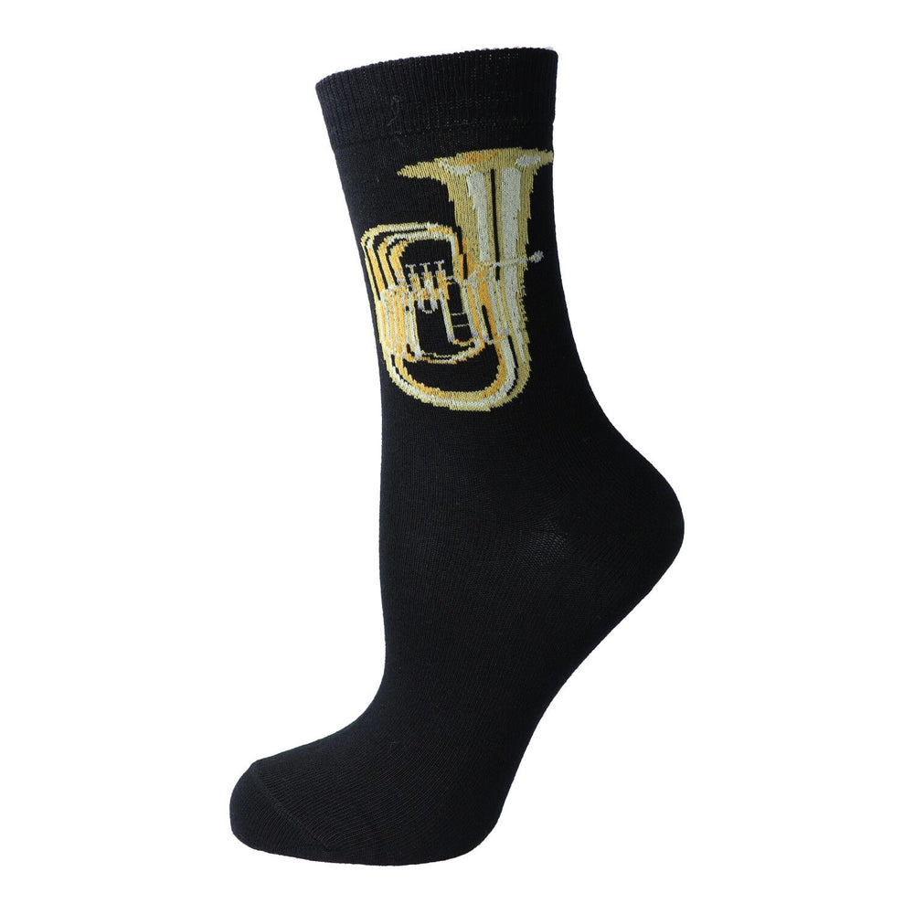 
                  
                    Musik Socken Tuba
                  
                