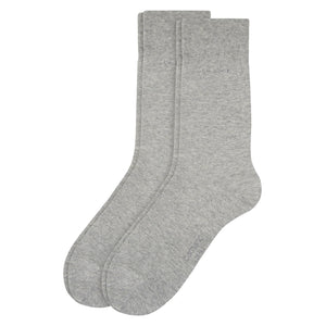 
                  
                    Camano Unisex ca-soft Socks ohne Gummidruck 2er Pack. verschiedene Farben
                  
                