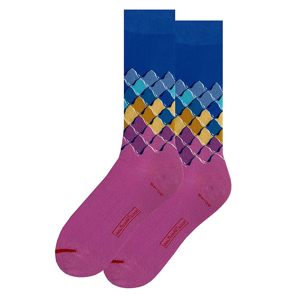 ARTSOX Socken Escamas Collection