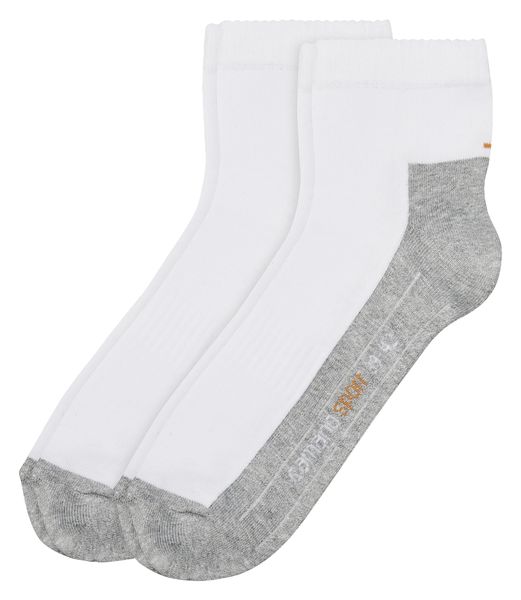 
                  
                    Camano Quarter Pro Tex Funktion Kurzsocken 2 Paar ohne Gummidruck
                  
                
