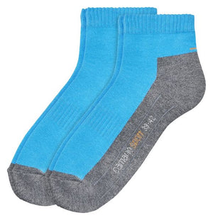 
                  
                    Camano Quarter Pro Tex Funktion Kurzsocken 2 Paar ohne Gummidruck
                  
                
