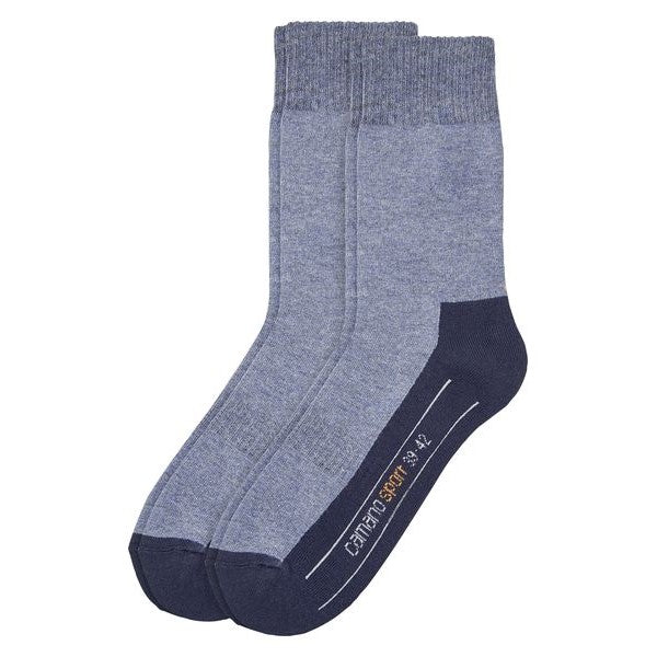 
                  
                    Camano Pro Tex Funktion Socken 2 Paar
                  
                