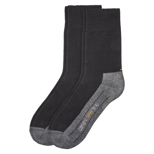 
                  
                    Camano Pro Tex Funktion Socken 2 Paar
                  
                