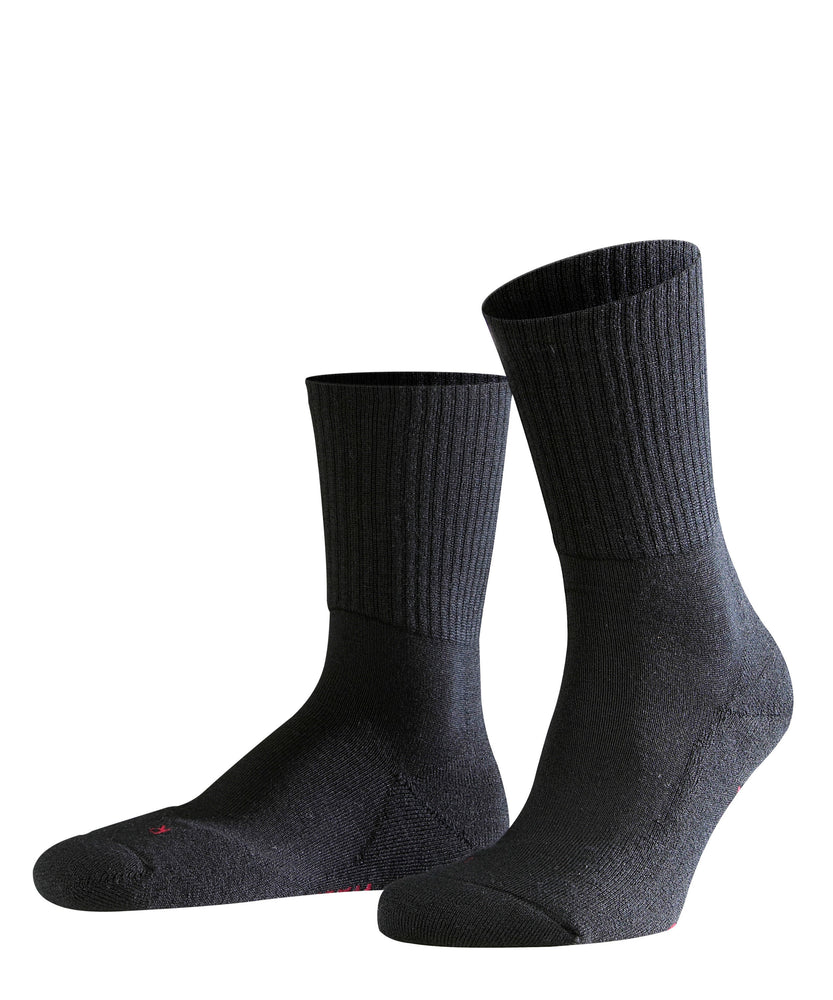 
                  
                    Falke Walkie light Wandersocken Wolle Laufen Sport Freizeit
                  
                