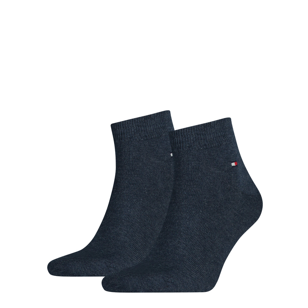 
                  
                    Tommy Hilfiger Herren Kurzsocken Quarter 2 Paar
                  
                