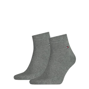 
                  
                    Tommy Hilfiger Herren Kurzsocken Quarter 2 Paar
                  
                