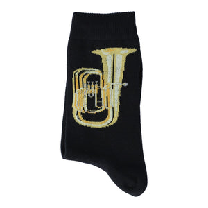 
                  
                    Musik Socken Tuba
                  
                