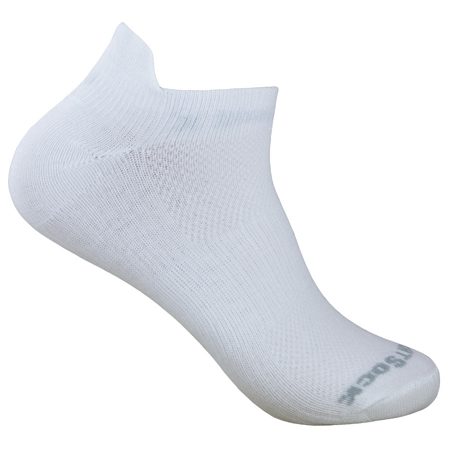 
                  
                    Wrightsock Anti Blasen Sneaker Socke Coolmesh II  Sport Laufen Freizeit
                  
                