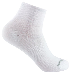 
                  
                    Wrightsock Anti Blasen Kurzsocke Coolmesh II Funktionssocken Sport Wandern Freizeit
                  
                