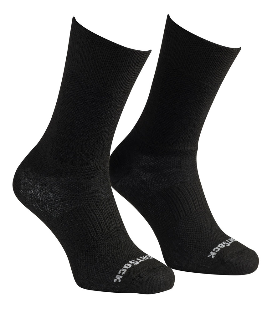 
                  
                    Wrightsock Anti Blasen Socke Coolmesh II Funktionssocken Sport Wandern Freizeit
                  
                