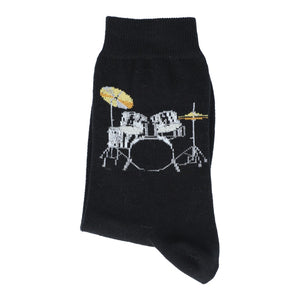 
                  
                    Schlagzeug-Socken, Drums, Musiksocken
                  
                
